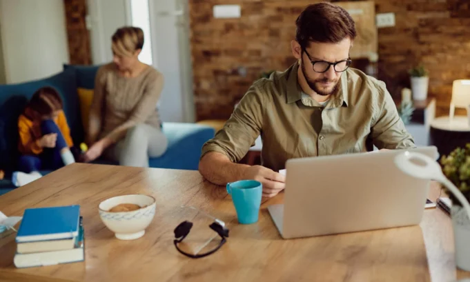 Habits can effect a your creativity