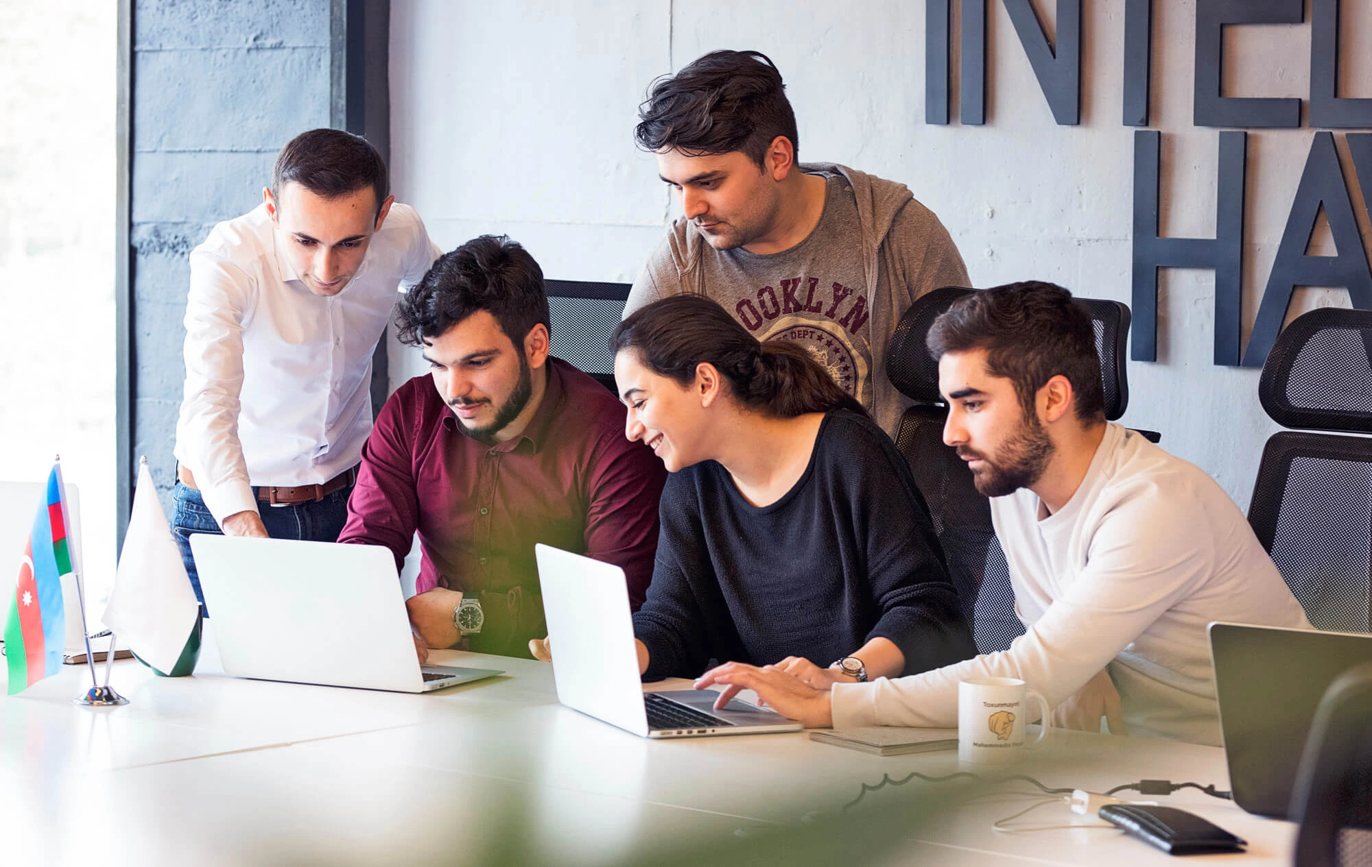 Collaboration: Best Practices, Challenges, and Tools