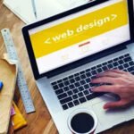 Personal Website